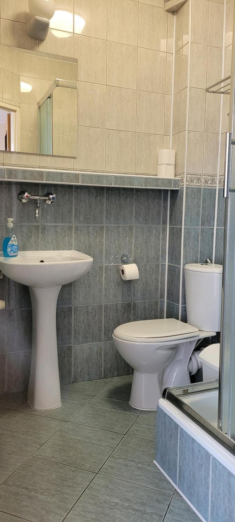 Pokoje Goscinne Laguna Władysławowo Екстериор снимка