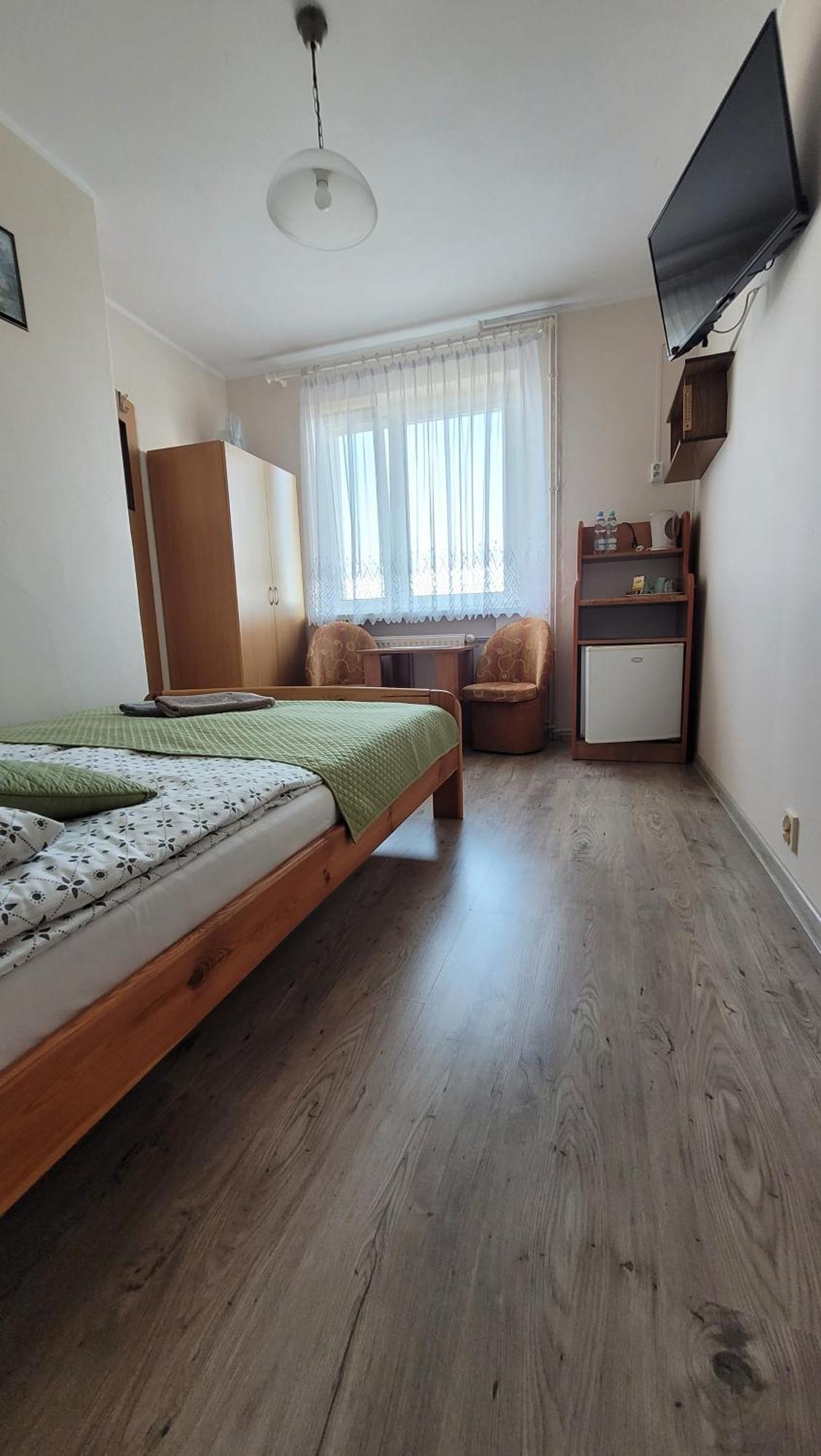 Pokoje Goscinne Laguna Władysławowo Екстериор снимка