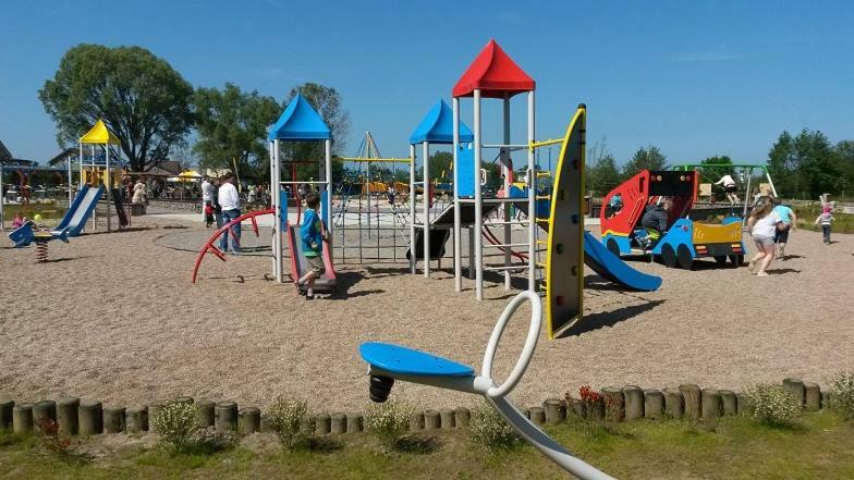 Pokoje Goscinne Laguna Władysławowo Екстериор снимка